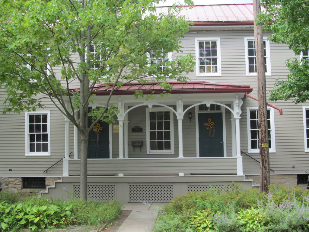 muncy public library